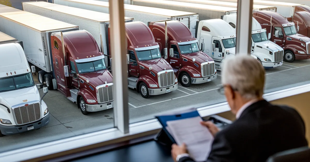What Is the Best Factoring Company for Truckers?