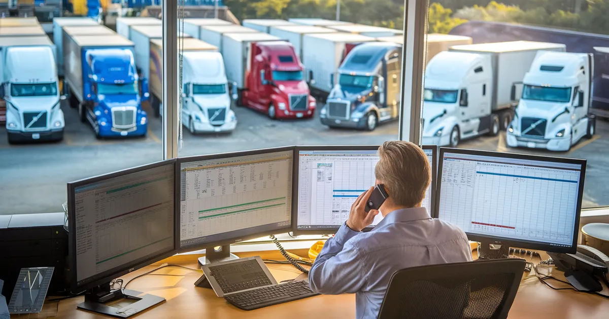 Can Freight Brokers Use Factoring Companies?