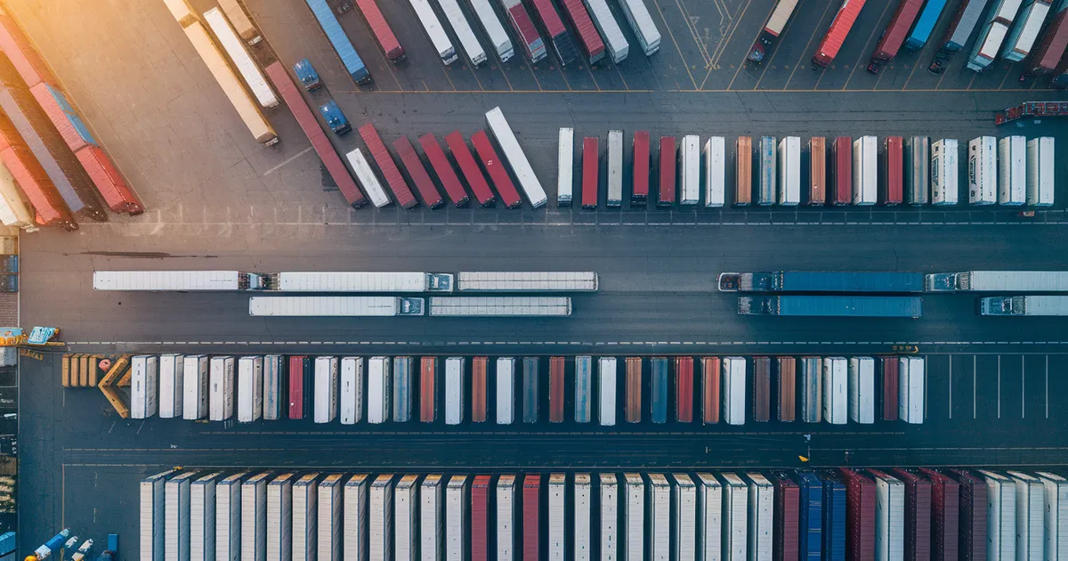 What Are the Top 5 Advantages of Using a Freight Brokerage?