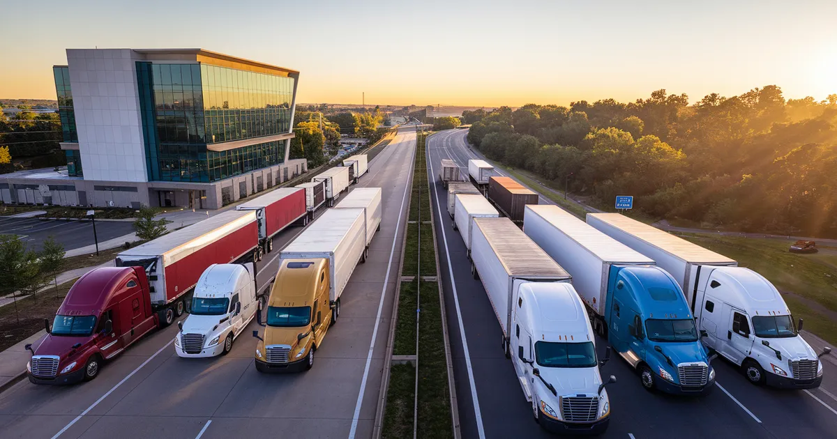 Freight Factoring vs. Bank Loans: Which Is Better for Carriers?