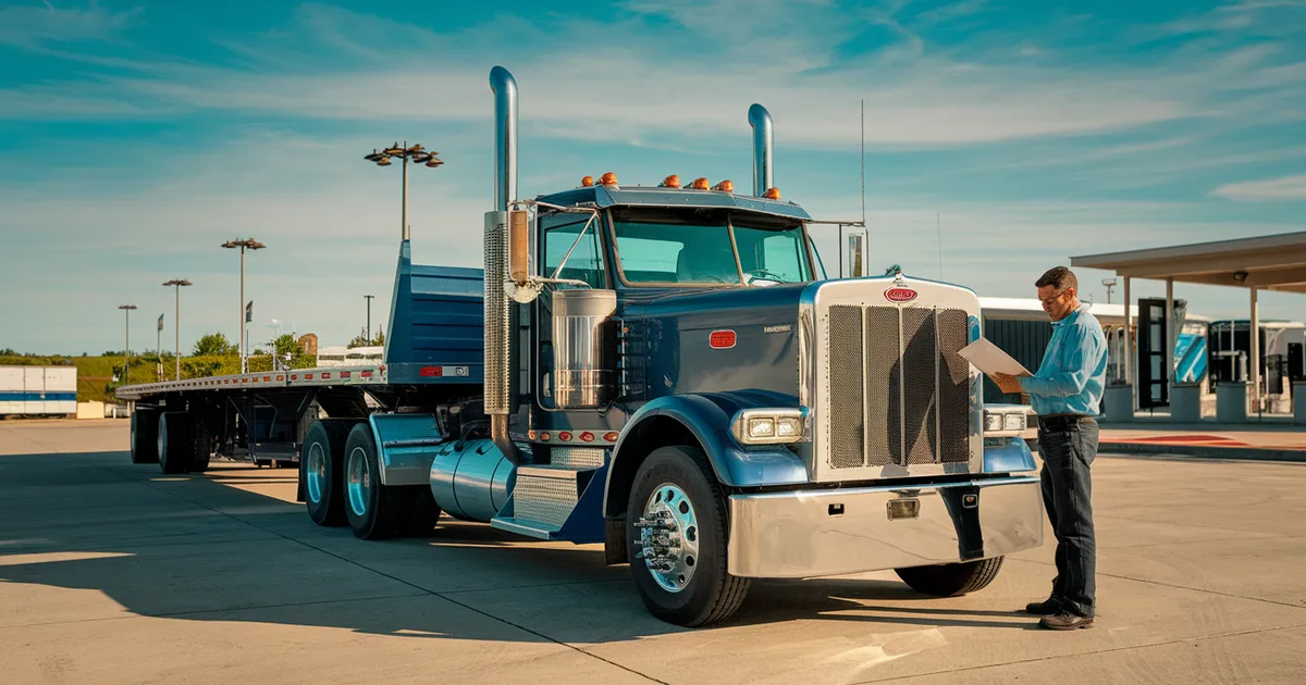 How Does Freight Factoring Work? A Complete Guide