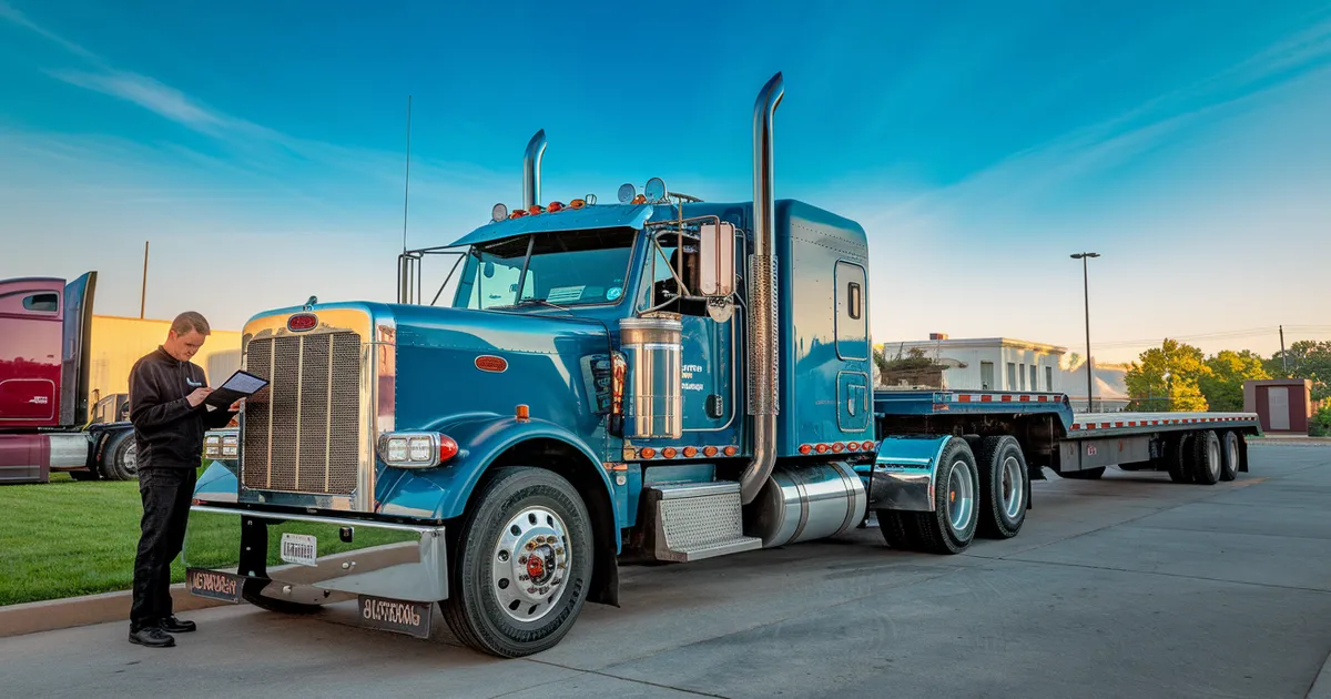 What Is Factoring in Trucking?