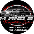 M & S TRANSPORTATION SERVICES LLC