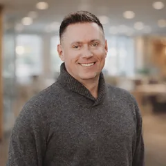 Aaron Jardine, Risk Management at MJN Services