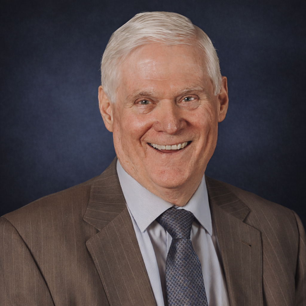 Michael Jardine, Founder and President of MJN Services