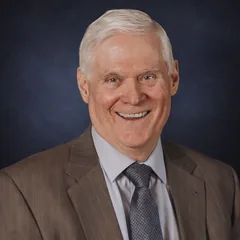 Michael Jardine, Founder and President of MJN Services
