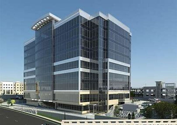 Triumph Building, MJN Services headquarters in Lehi, Utah